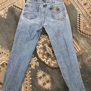 Carhartt Jeans